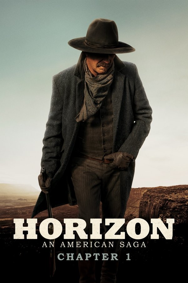AR - Horizon: An American Saga – Chapter 1 (2024)
