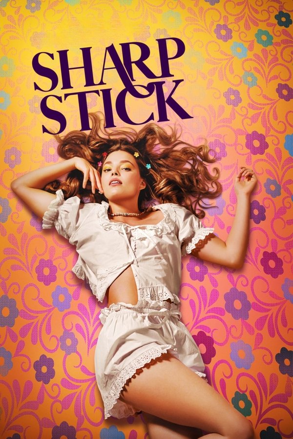 NL - SHARP STICK (2023)