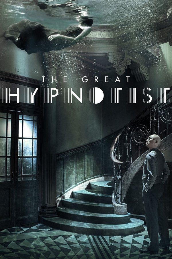 BG - The Great Hypnotist (2014)