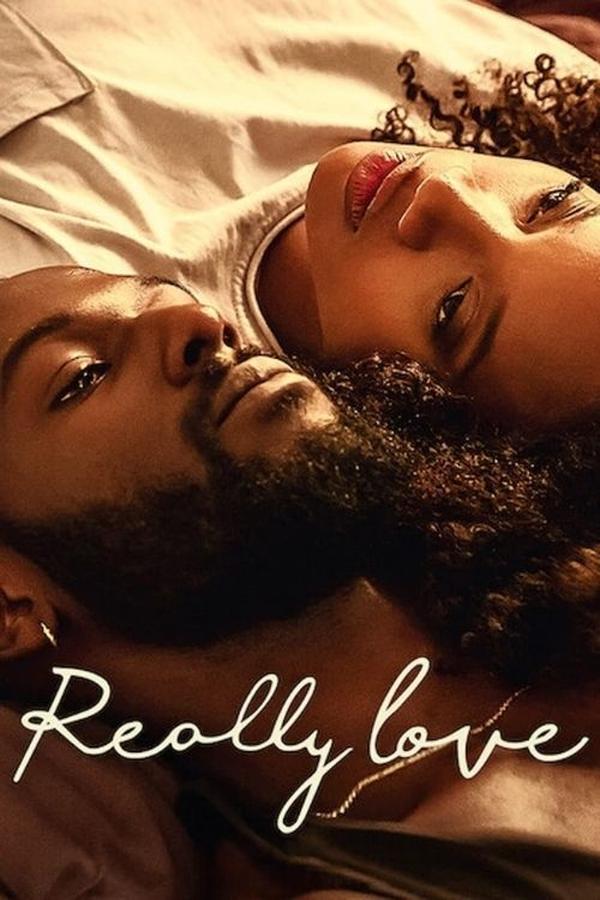 EX - Really Love (2020)
