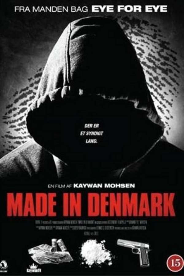 DK - Made In Denmark: The Movie (2012)
