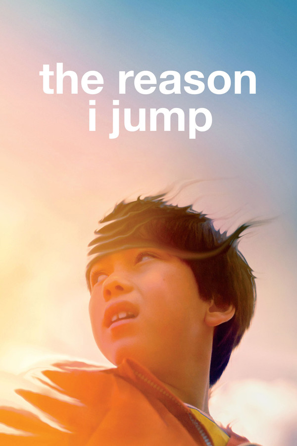 EN - The Reason I Jump  (2020)