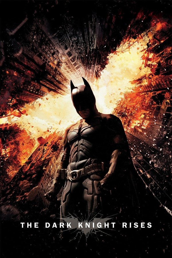IN - The Dark Knight Rises (2012)