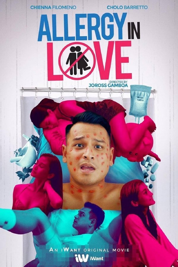 PH - Allergy in Love  (2019)