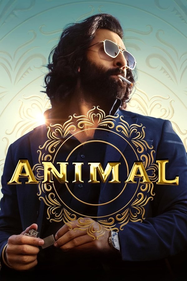 IN - Animal (2023)