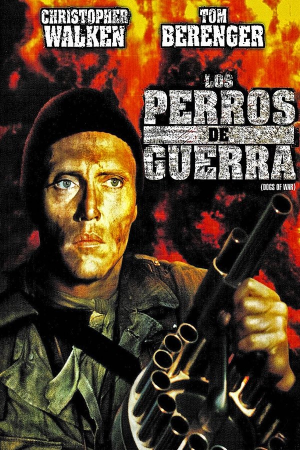 ES - Los perros de la guerra (1980)