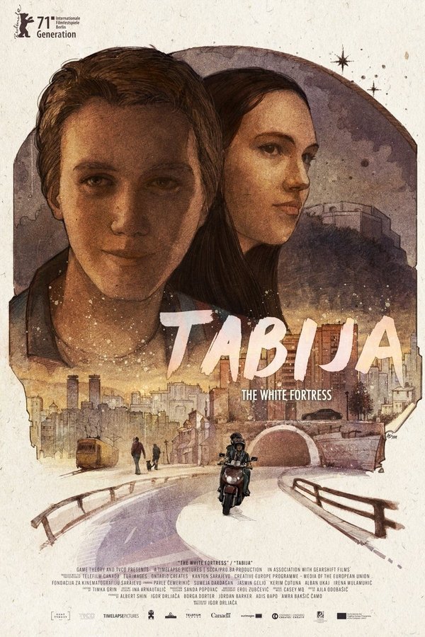 EX - Tabija (2022)