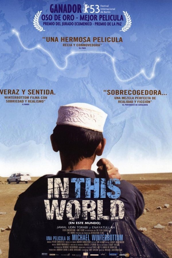 ES - In This World - (2002)