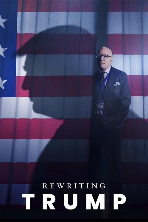 NL - REWRITING TRUMP (2025)