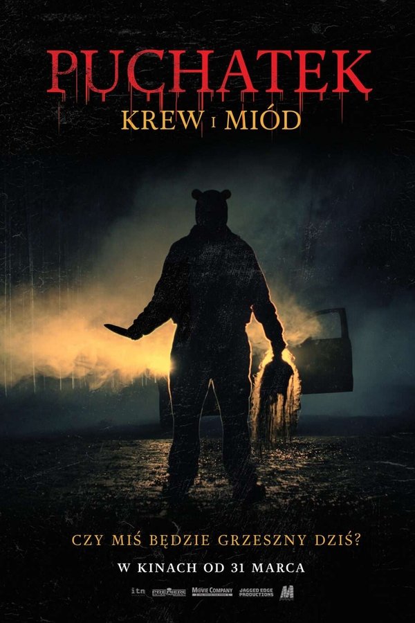 PL - PUCHATEK - KREW I MIÓD (2023)