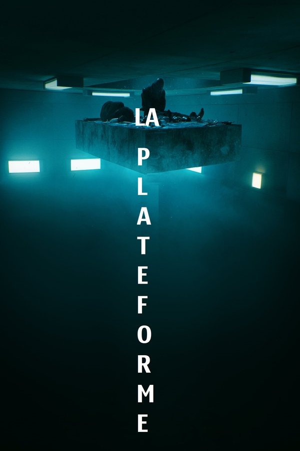 FR - The Platform (2019)