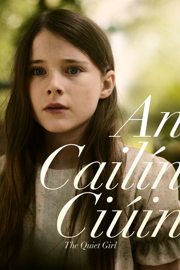LAT - The Quiet Girl (2022)