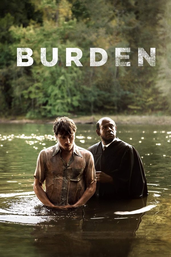 FR - Burden (2020)