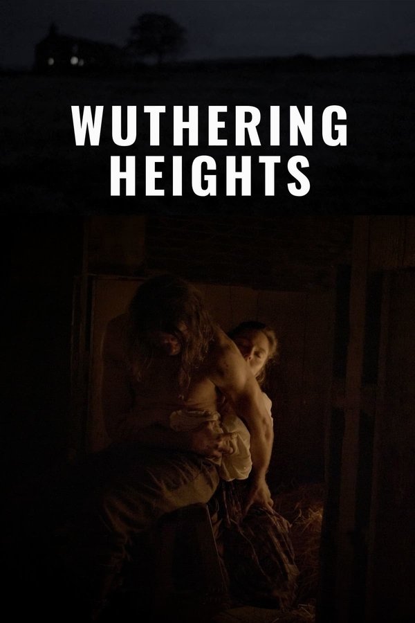 GR - Wuthering Heights (2022)