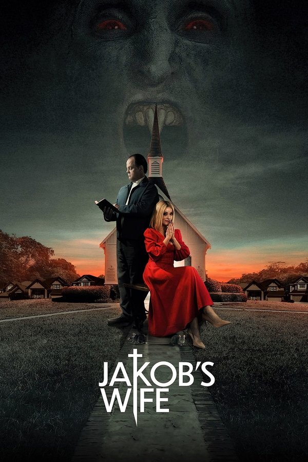 AL - Jakob's Wife  (2021)