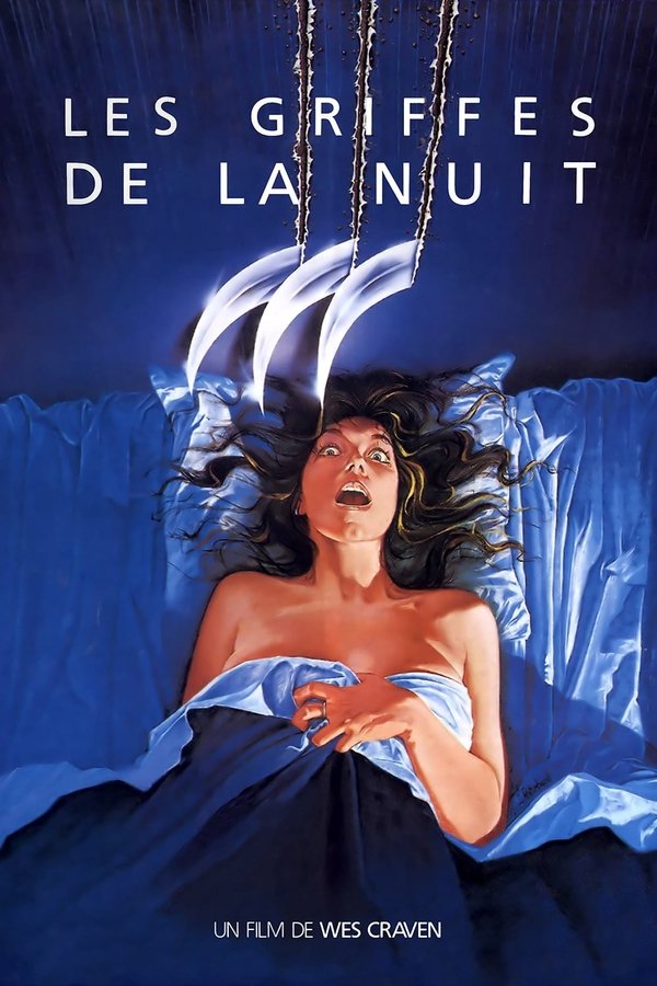 FR - A Nightmare on Elm Street  (1984)