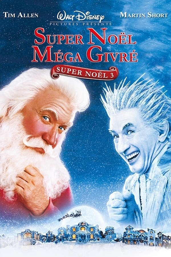 QFR - Sur les traces du père Noël 3: la clause force majeure (2006)