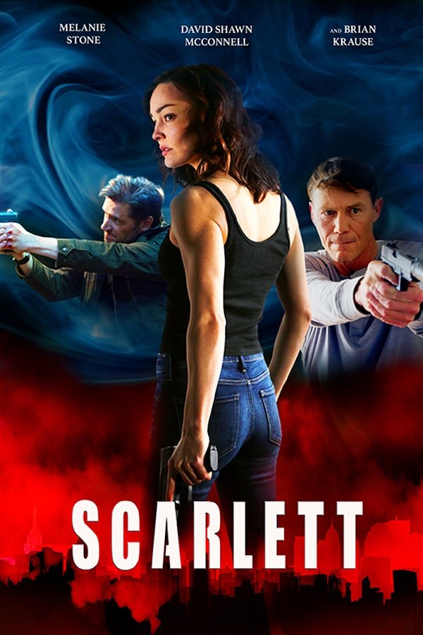 AL - Scarlett  (2020)