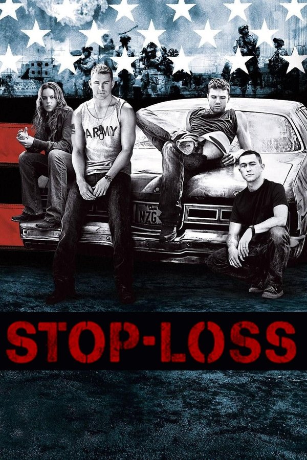 DE - Stop-Loss (2008)