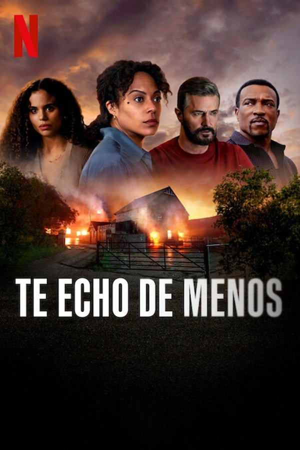 ES - Te echo de menos (2025)
