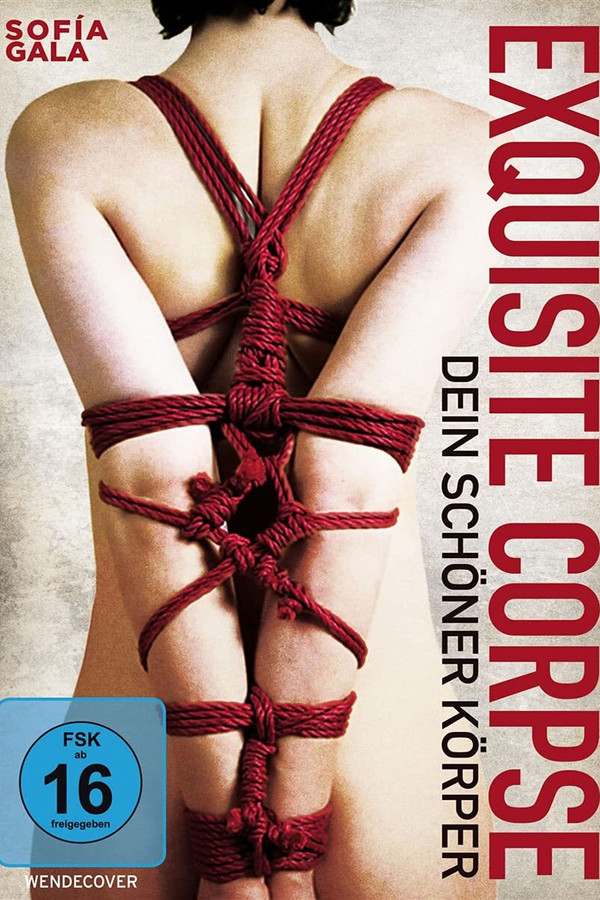 DE - Exquisite Corpse: Dein schöner Körper (2021)