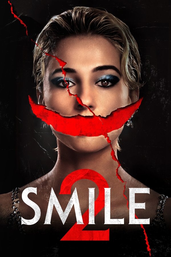 BG - Smile 2 (2024)