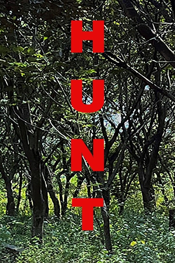 AR - Hunt (2024)