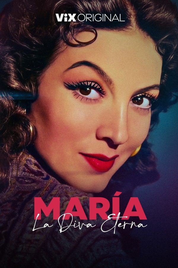 LAT - María La Diva Eterna (2023)