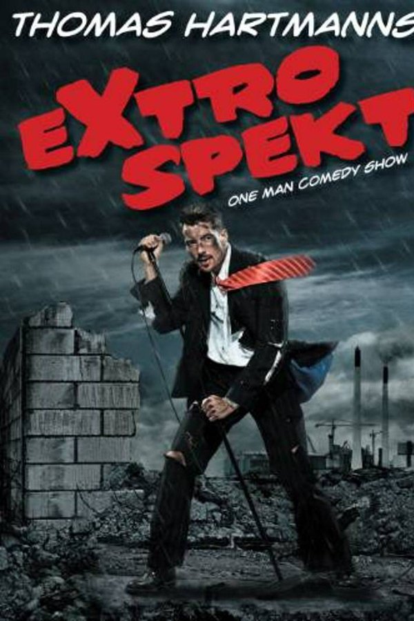 DK - Extrospekt (2008)