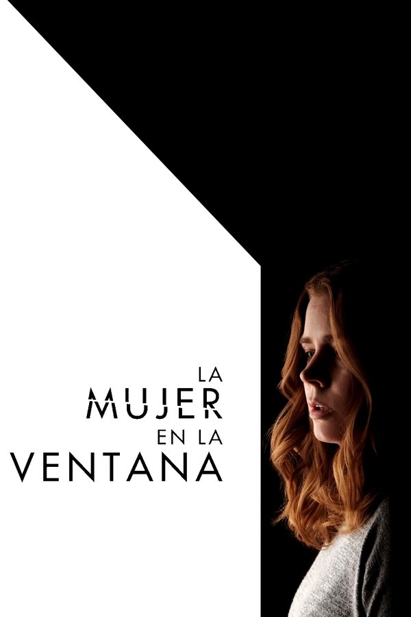 ES - La mujer en la ventana (2021)