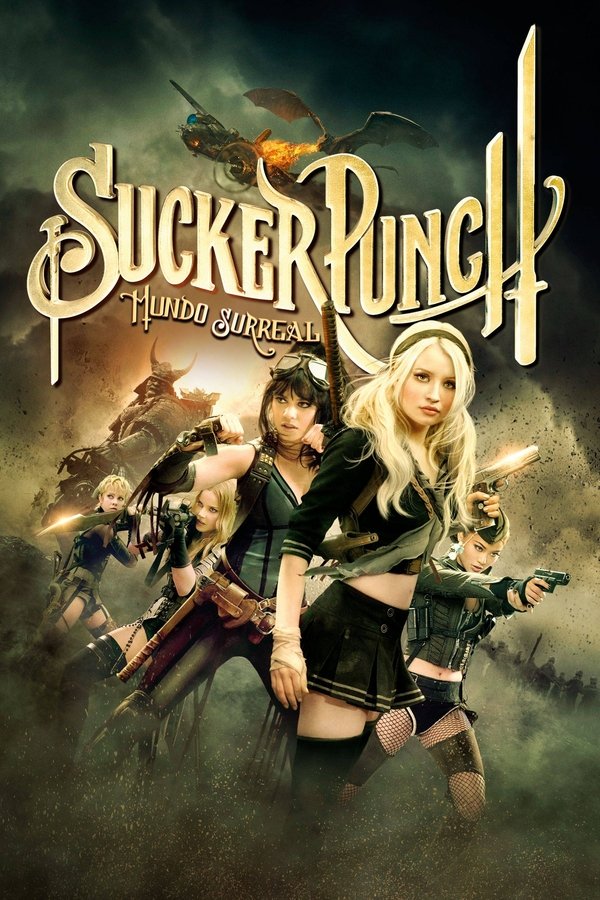 LAT - Sucker Punch (2011)