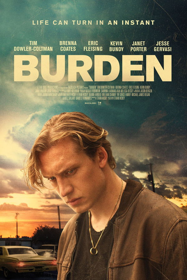 AR - Burden  (2022)