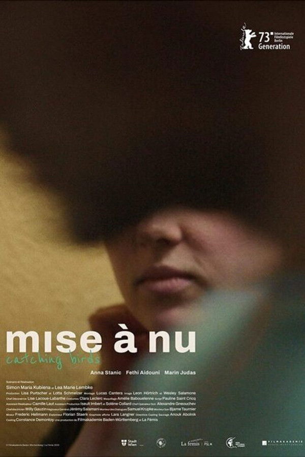 FR - Mise à nu (2023)