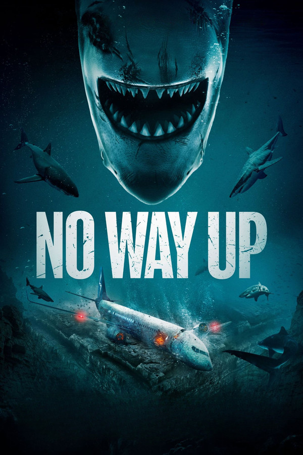 BG - No Way Up (2024)