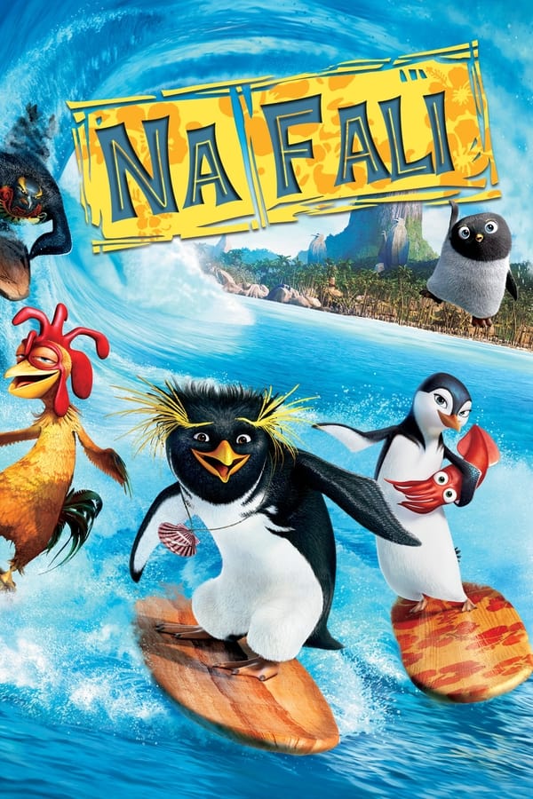 PL - NA FALI (2007)
