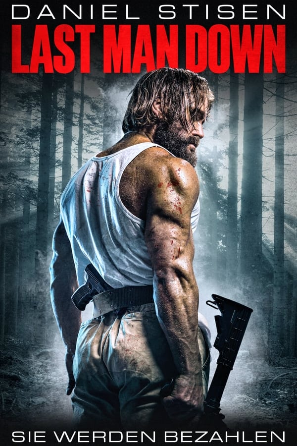 DE - Last Man Down (2021)