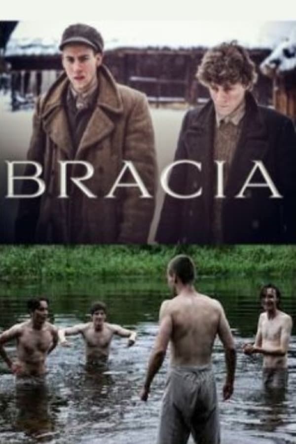 PL - BRACIA (2021) POLSKI
