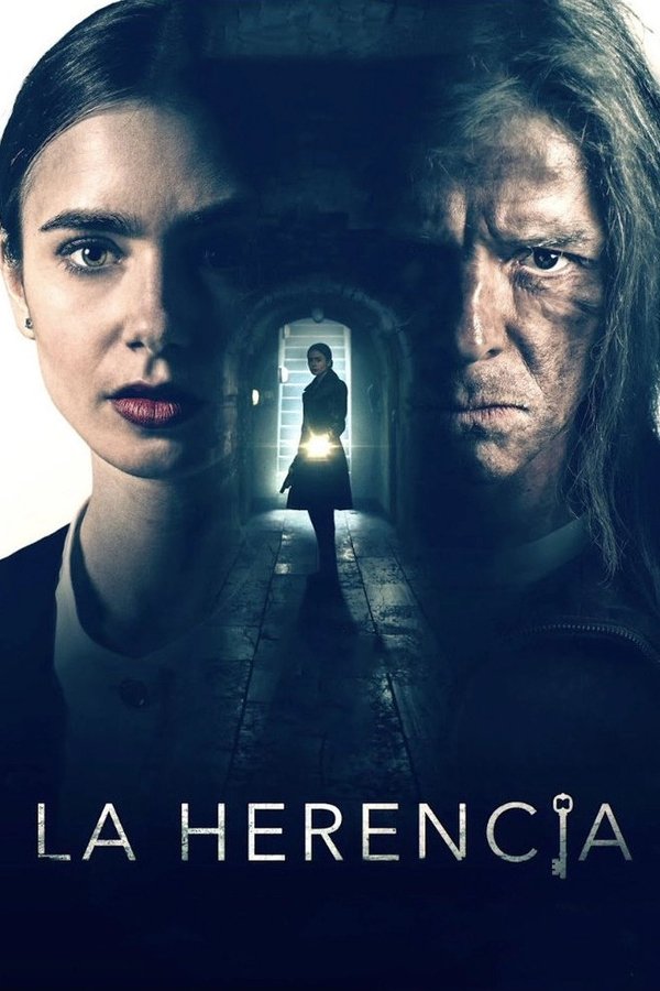 LAT - La herencia (2020)
