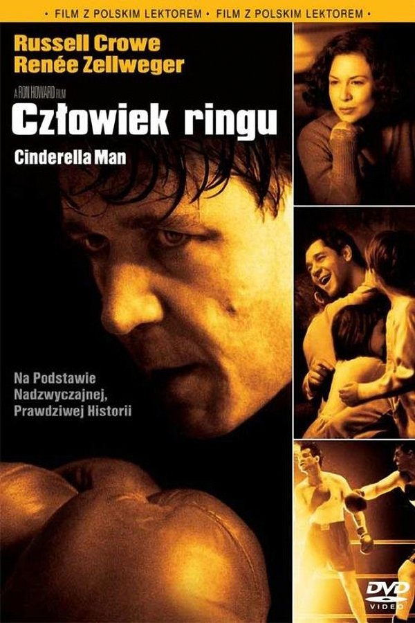 PL - CZŁOWIEK RINGU (2005)