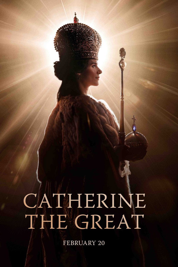 RU - Catherine the Great (2025)