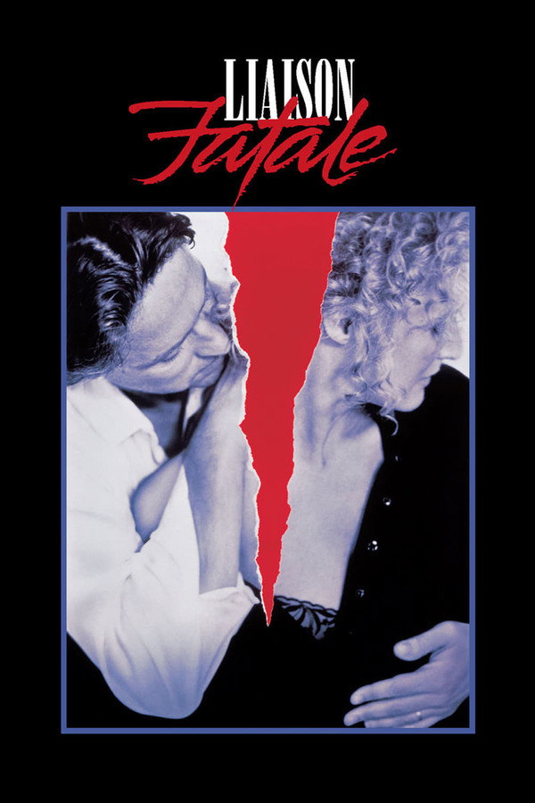 FR - Liaison fatale (1987)