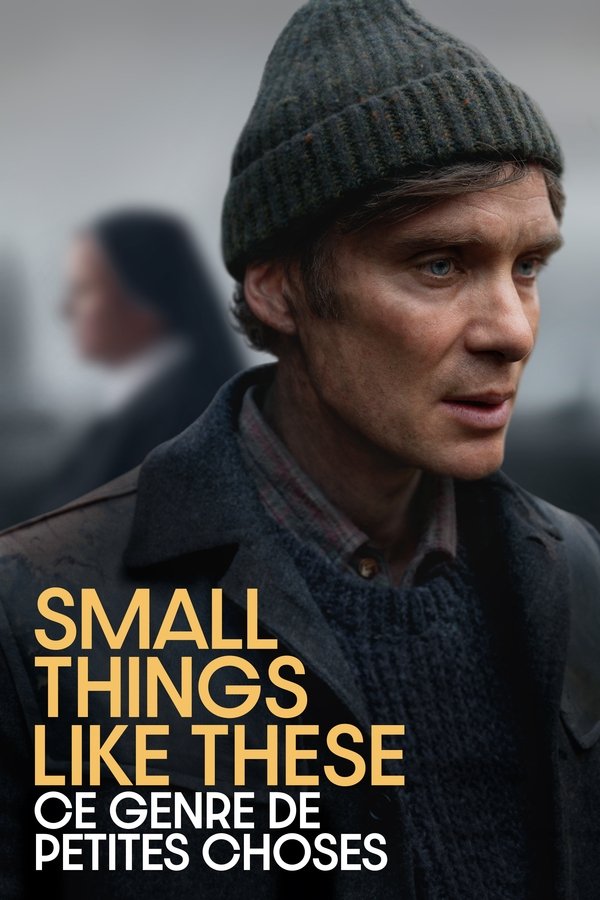 FR - Small Things Like These (2024)