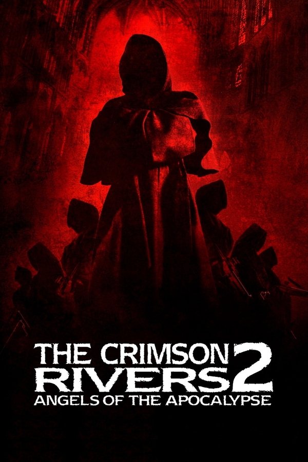 SE - The Crimson Rivers II: Angels Of The Apocalypse