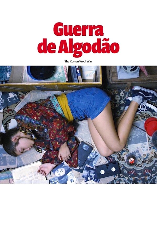 BR - Guerra de Algodão - 2020