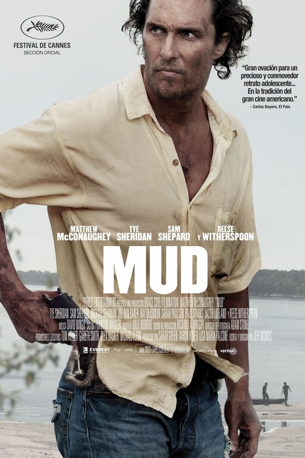 ES  - Mud (2013)
