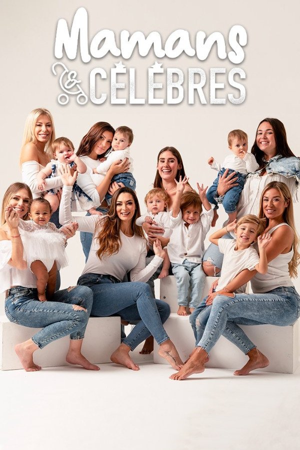 FR - Mamans et célèbres