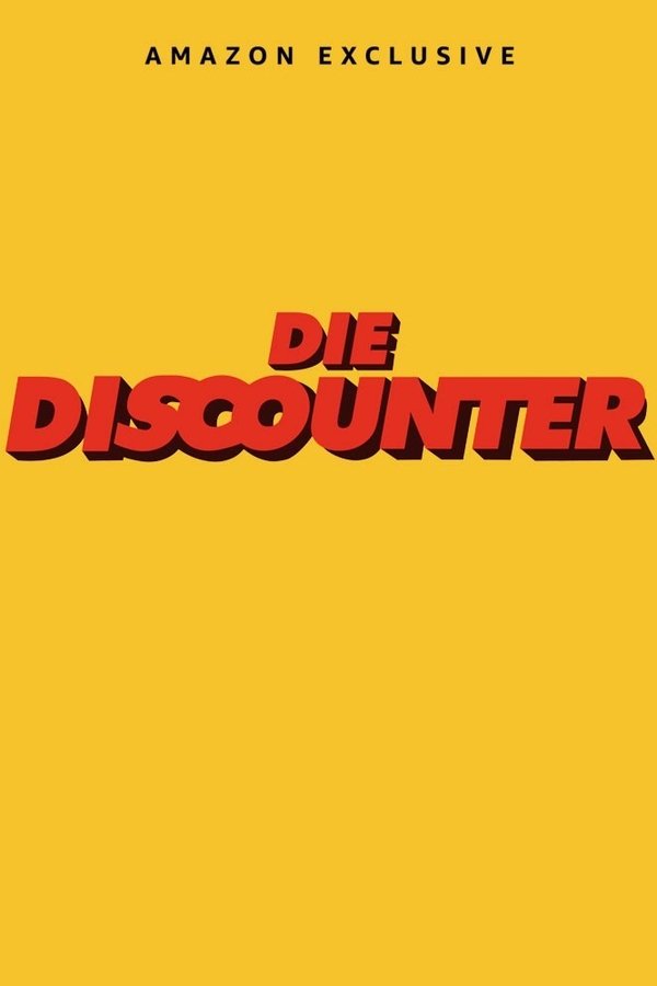 DE - Die Discounter (2021) S01 E01
