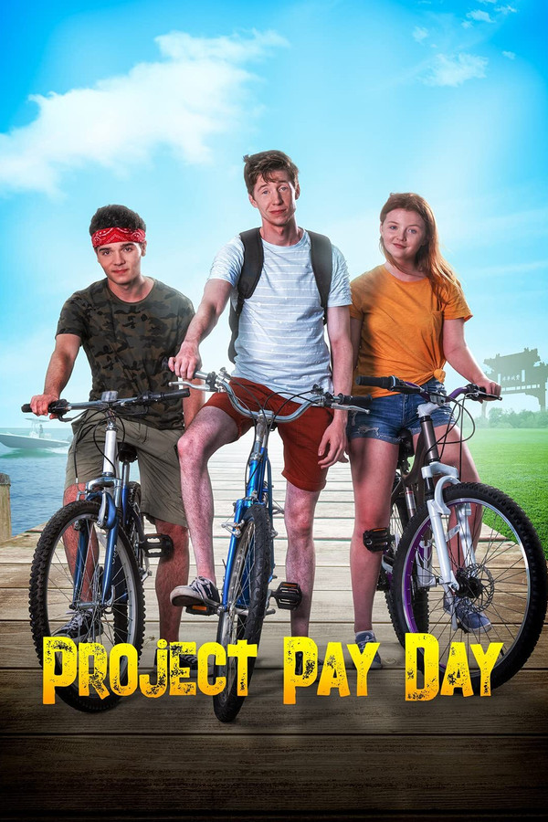 AL - Project Pay Day  (2021)