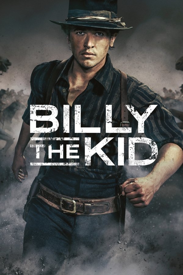 EX - Billy the Kid (2022)