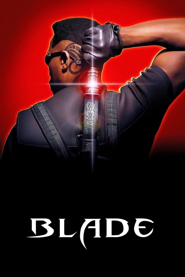AR - Blade (1998)